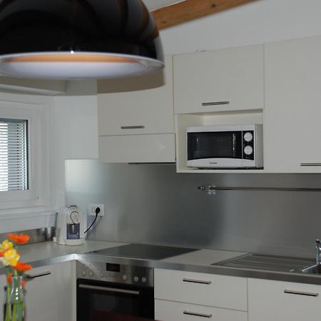 Aparthotel Pichler คอลเลอิซาร์โค ห้อง รูปภาพ