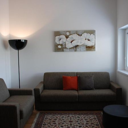 Aparthotel Pichler คอลเลอิซาร์โค ภายนอก รูปภาพ