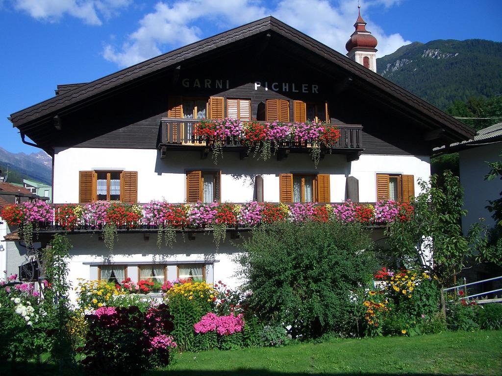 Aparthotel Pichler คอลเลอิซาร์โค ภายนอก รูปภาพ