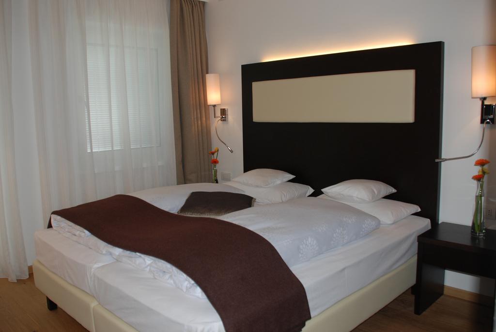 Aparthotel Pichler คอลเลอิซาร์โค ห้อง รูปภาพ
