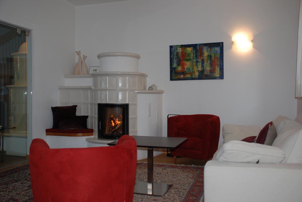 Aparthotel Pichler คอลเลอิซาร์โค ภายนอก รูปภาพ