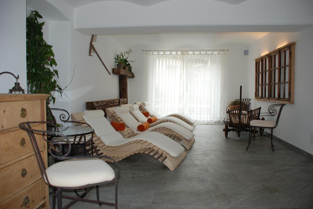 Aparthotel Pichler คอลเลอิซาร์โค ภายนอก รูปภาพ