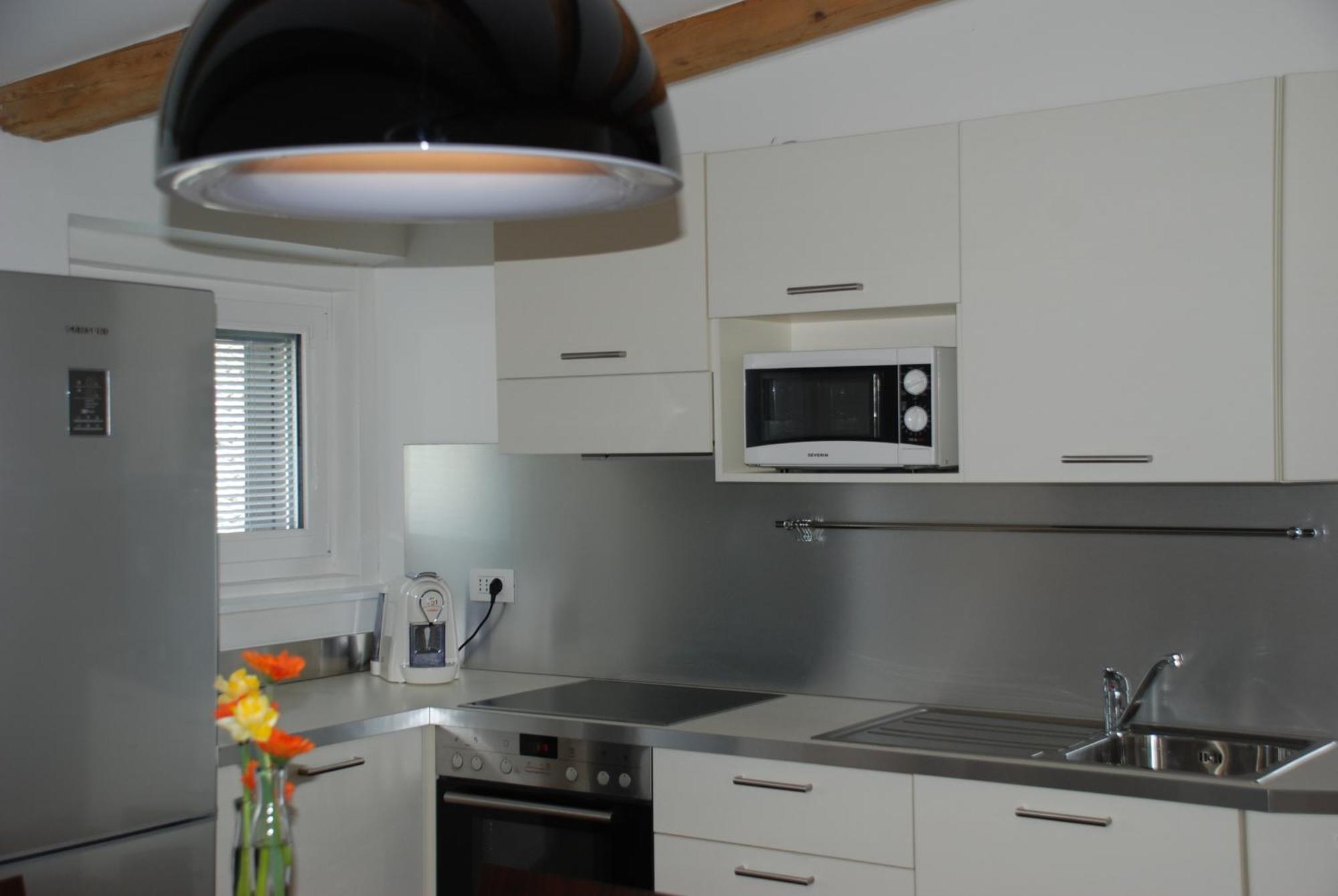 Aparthotel Pichler คอลเลอิซาร์โค ห้อง รูปภาพ