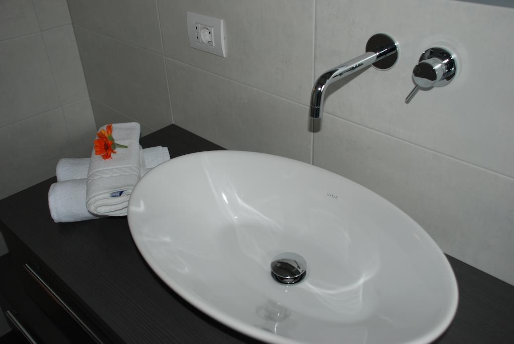 Aparthotel Pichler คอลเลอิซาร์โค ห้อง รูปภาพ