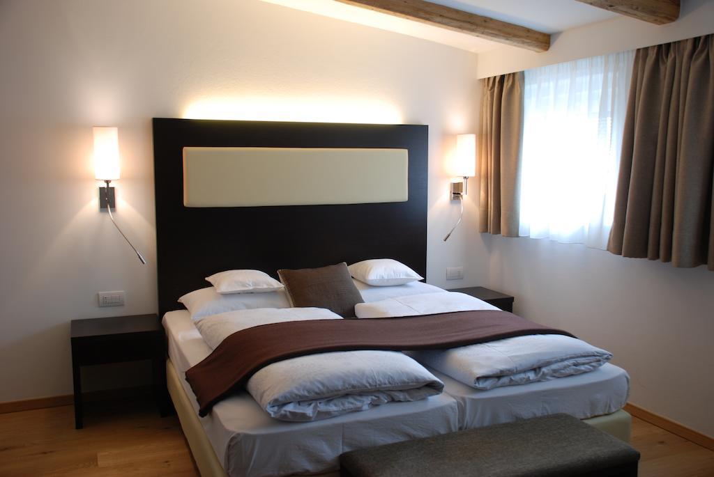 Aparthotel Pichler คอลเลอิซาร์โค ห้อง รูปภาพ