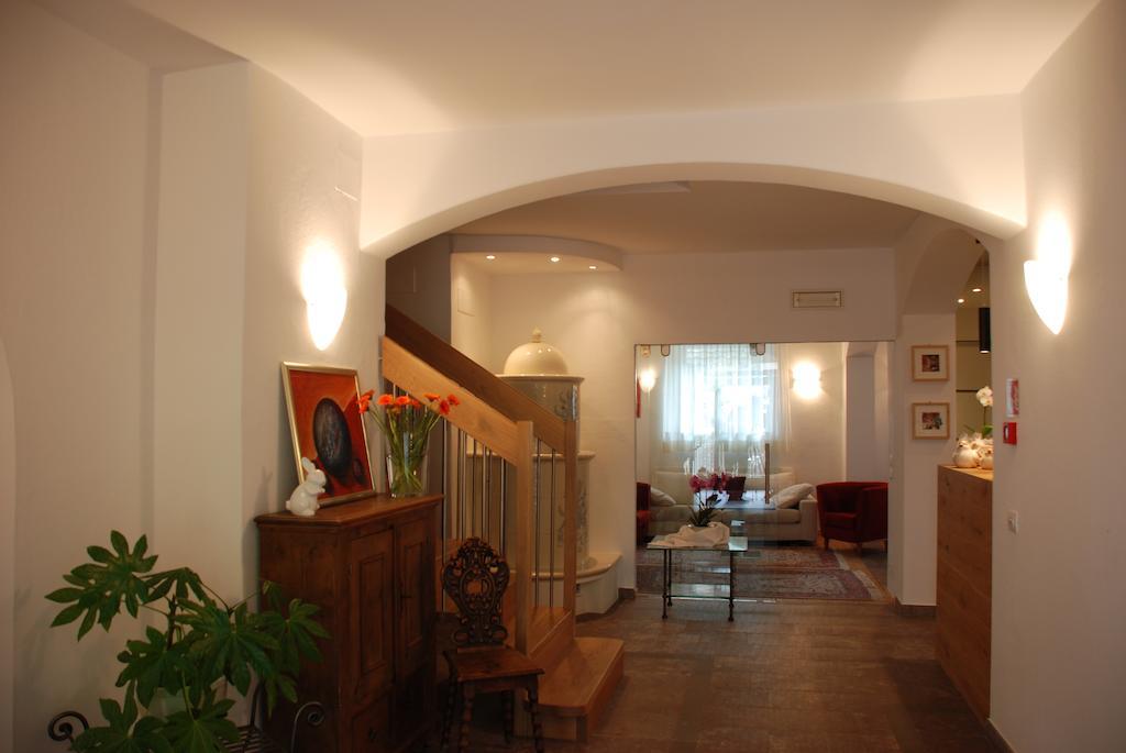 Aparthotel Pichler คอลเลอิซาร์โค ภายนอก รูปภาพ