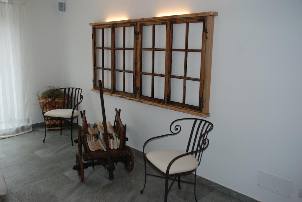 Aparthotel Pichler คอลเลอิซาร์โค ภายนอก รูปภาพ
