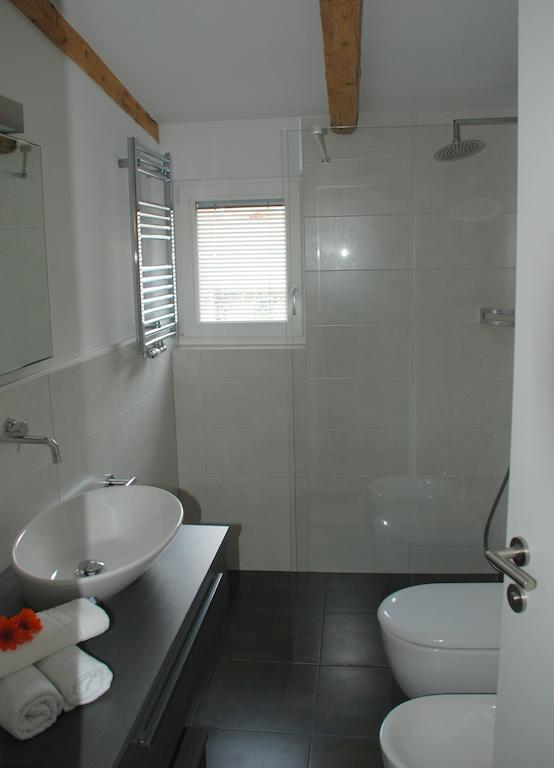 Aparthotel Pichler คอลเลอิซาร์โค ภายนอก รูปภาพ