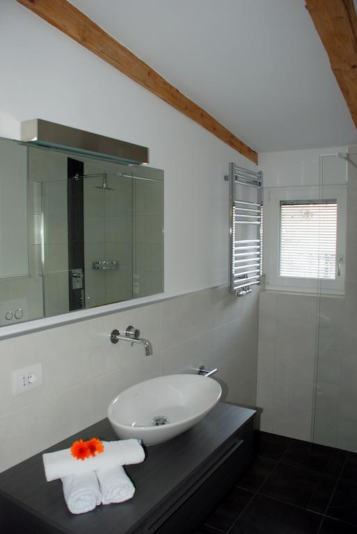 Aparthotel Pichler คอลเลอิซาร์โค ห้อง รูปภาพ