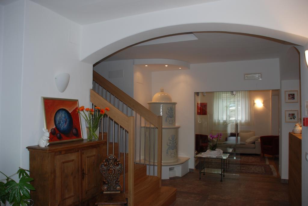 Aparthotel Pichler คอลเลอิซาร์โค ภายนอก รูปภาพ