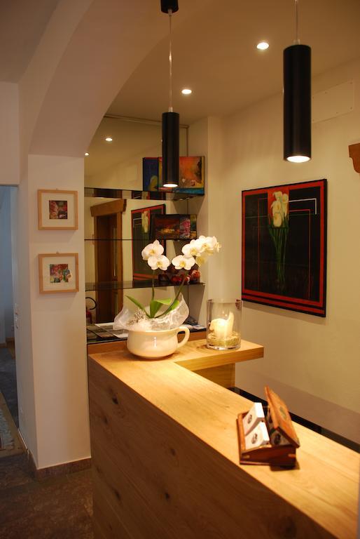 Aparthotel Pichler คอลเลอิซาร์โค ภายนอก รูปภาพ