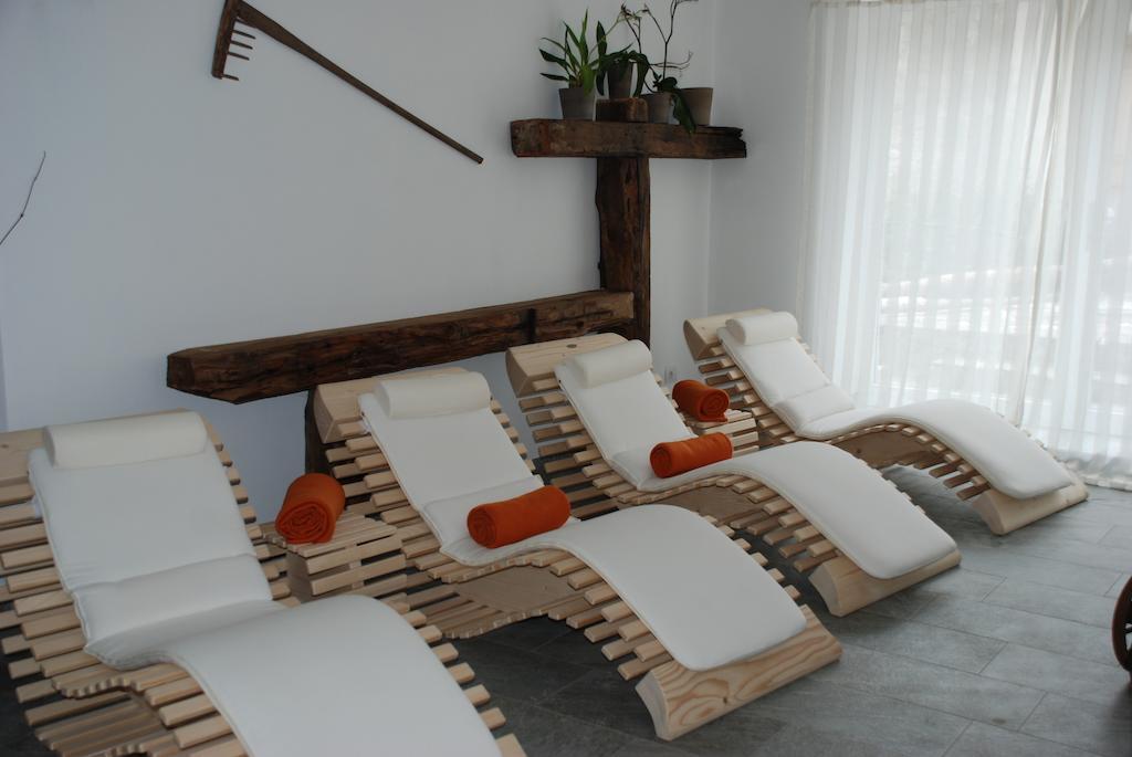 Aparthotel Pichler คอลเลอิซาร์โค ภายนอก รูปภาพ