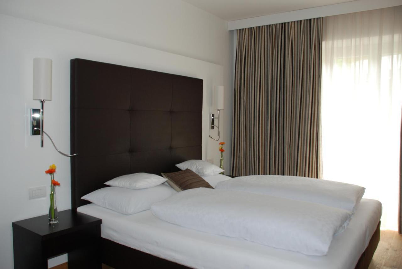 Aparthotel Pichler คอลเลอิซาร์โค ภายนอก รูปภาพ