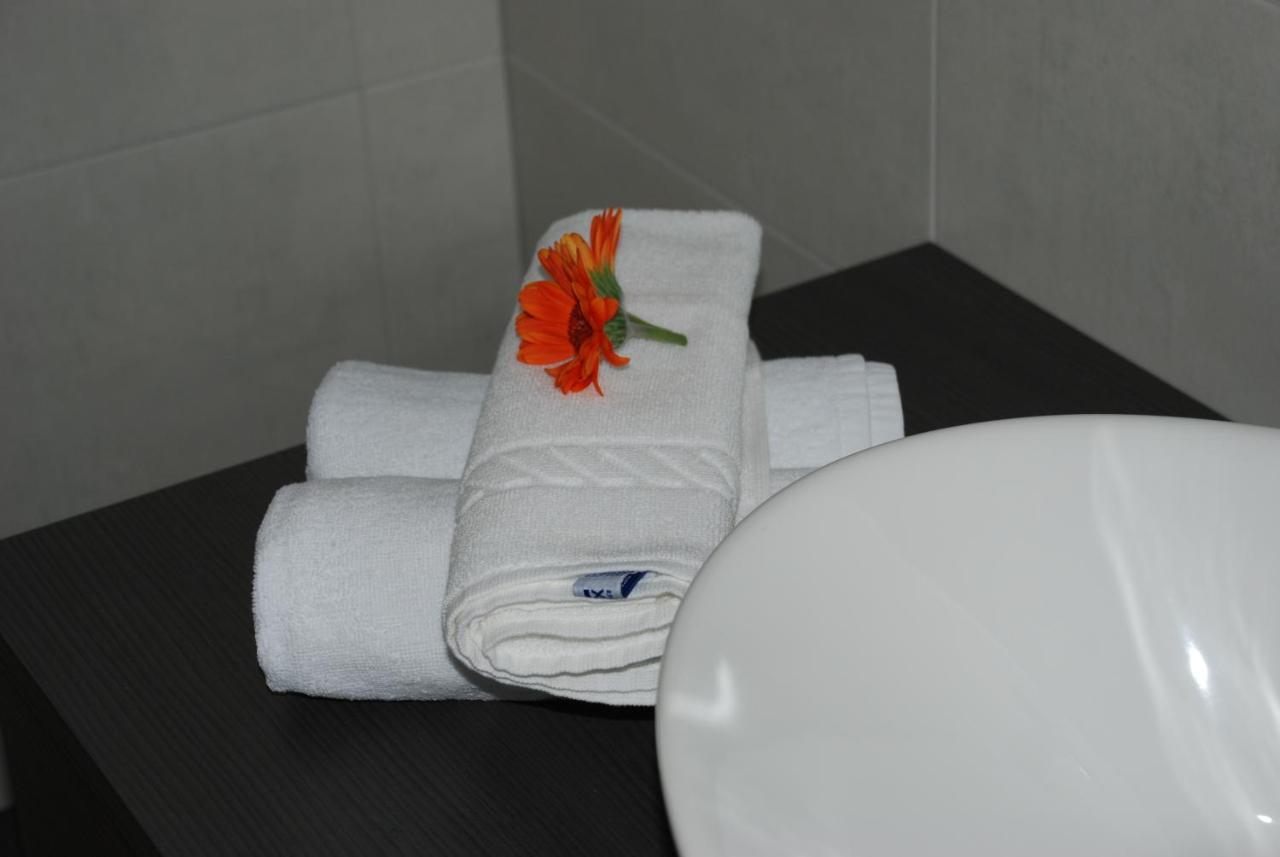 Aparthotel Pichler คอลเลอิซาร์โค ภายนอก รูปภาพ