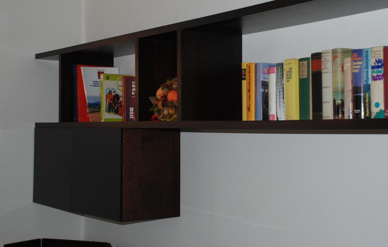 Aparthotel Pichler คอลเลอิซาร์โค ภายนอก รูปภาพ