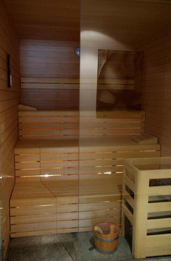 Aparthotel Pichler คอลเลอิซาร์โค ภายนอก รูปภาพ